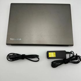 東芝 dynabook R63/B