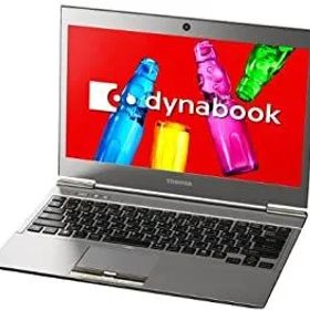 【中古】dynabook R632/28FS