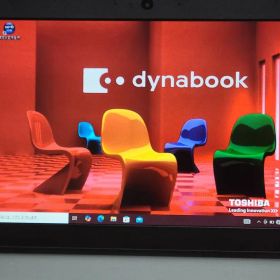 Dynabook R63/U Core i5 8GB SSD128GB AC付