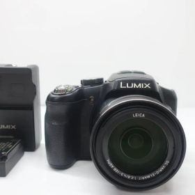 Panasonic パナソニック LUMIX DMC-FZ200 コンデジ