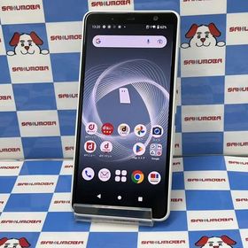 即日発送可arrows Be4 Plus 64GB ホワイト F-41B docomo版SIMフリー