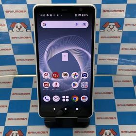即日発送可arrows Be4 Plus 64GB ホワイト F-41B docomo版SIMフリー