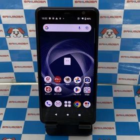 即日発送可arrows Be4 Plus 64GB ブラック F-41B docomo版SIMフリー