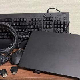 Office2024・16GB レノボ X1 Carbon 8th 第10世代