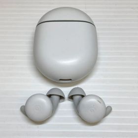 Pixel Buds A-Serie ワイヤレスイヤホン G550