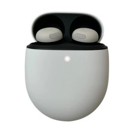 Google (グーグル) Pixel Buds Pro 2 ピクセルバッズプロ ワイヤレスイヤホン ノイズキャンセリング GA05760 ホワイト 家電/091