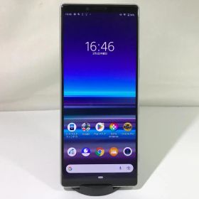 SIMロック解除済み 802so 判定○ 送料無料