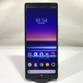 SIMロック解除済み 802SO 判定○ 送料無料