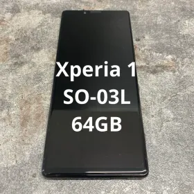 SONY Xperia 1 新品¥33,900 中古¥8,500 | 新品・中古のネット最安値