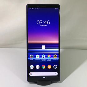 SIMロック解除済み so-03l 判定○ 送料無料