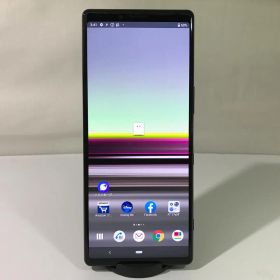 SIMロック解除済み so-03l 判定○ 送料無料