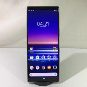 美品 SIMロック解除済み sov40 判定○ 送料無料