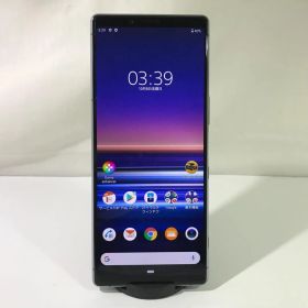 SIMロック解除済み sov40 判定○ 送料無料