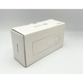 【中古 動作確認済】 RICOH 360度カメラ RICOH THETA SC (ベージュ) 全天球カメラ 910742