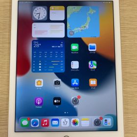 iPad Air 2 新品 3,980円 中古 3,500円 | ネット最安値の価格比較