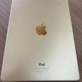 iPad Air 2 64GB MH172J/A ゴールド