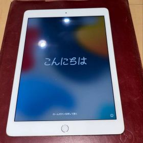 iPad Air2 64GB au