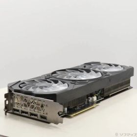 ソフマップ 〔中古品〕 GG-RTX4070-E12GB／EX／TP【297】