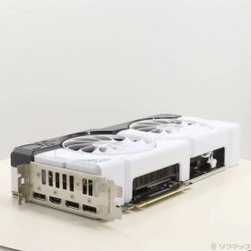 ソフマップ 〔中古品〕 DUAL-RTX4070-O12G-WHITE【305】