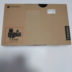 Lenovo Chromebook S330 14インチ 4GB RAM