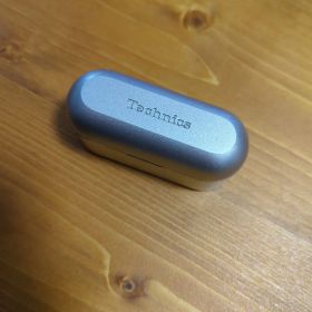Technics テクニクス EAH-AZ40M2 シルバー ケース②