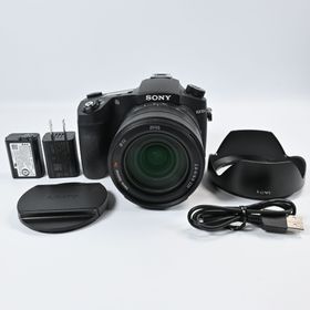 SONY Cyber-shot DSC-RX10M3(コンパクトデジタルカメラ)
