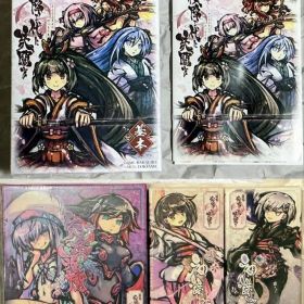 新幕 桜降る代に決闘を セット