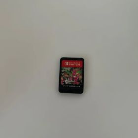 Splatoon 2 Nintendo Switch ソフト