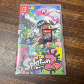 Splatoon 2 (Nintendo Switch)