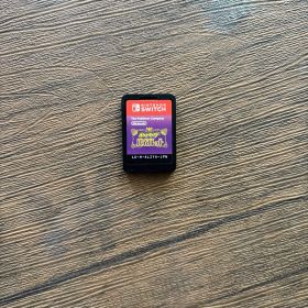 ポケットモンスター バイオレット Nintendo Switch