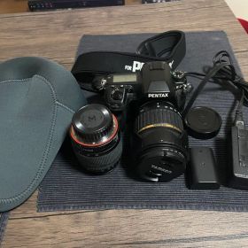 PENTAX K-7 デジタル一眼レフ カメラ