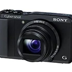 【中古】「非常に良い」ソニー SONY デジタルカメラ Cyber-shot HX30V 1820万画素CMOS 光学20倍 ブラック DSC-HX30V/B