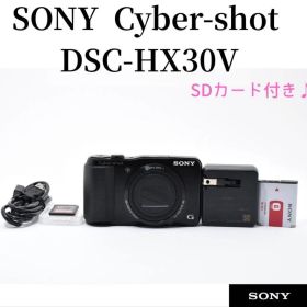 SONY Cyber-shot DSC-HX30V