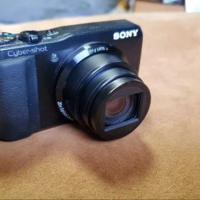 ジャンク SONY Cyber-shot DSC-HX30V