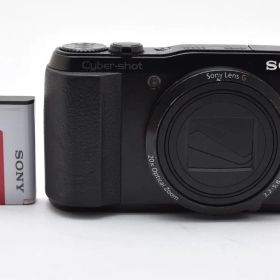 SONY Cyber-shot DSC-HX30V コンパクトデジタルカメラ
