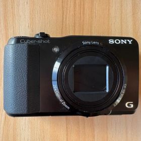 Sony DSC-HX30V デジタルカメラ