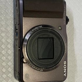 SONY DSC-HX30V#G167