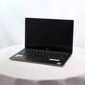 ソフマップ 〔中古品〕 XPS 13 7390【262】