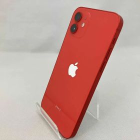 MGJ23J/A iPhone 12 256GB レッド au