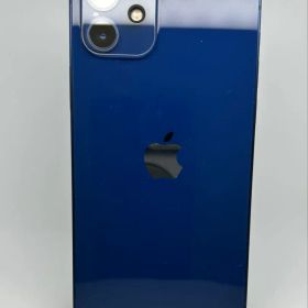 Apple iPhone 12 ブルー 256GB