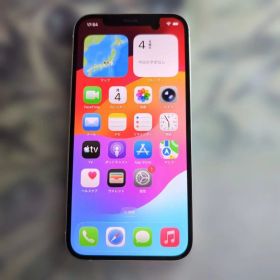 カメラ不良iPhone12