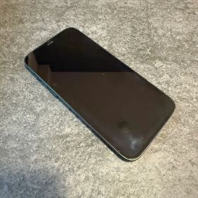 Apple iPhone 12 ブラック 本体 ジャンク品