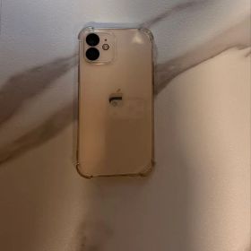 a*a様 Apple iPhone 12ホワイト 64 スマホロック