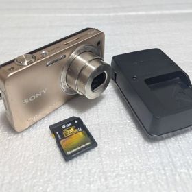 SONY DSC-WX5