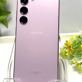 ほぼ新品 SIMフリー☆ Galaxy S23 SC-51D 256GB
