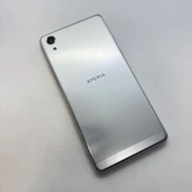 【Softbank版】 Xperia X performance 502SO
