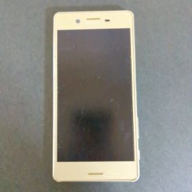 Xperia X Performance SO-04H 本体 動作確認済 傷あり