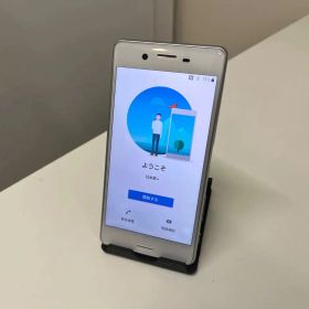 XperiaX performance （SOV33）