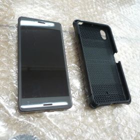 SONY XPERIA sony sov33 SOV33 キャリア au 管理g0502