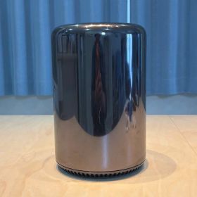 Mac Pro(Late 2013)3.5GHz・16GB/512GB【値下げ】